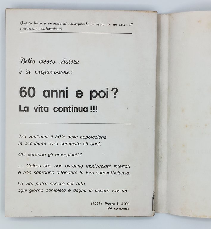 Psicologia della persuasione (Credere per convincere)