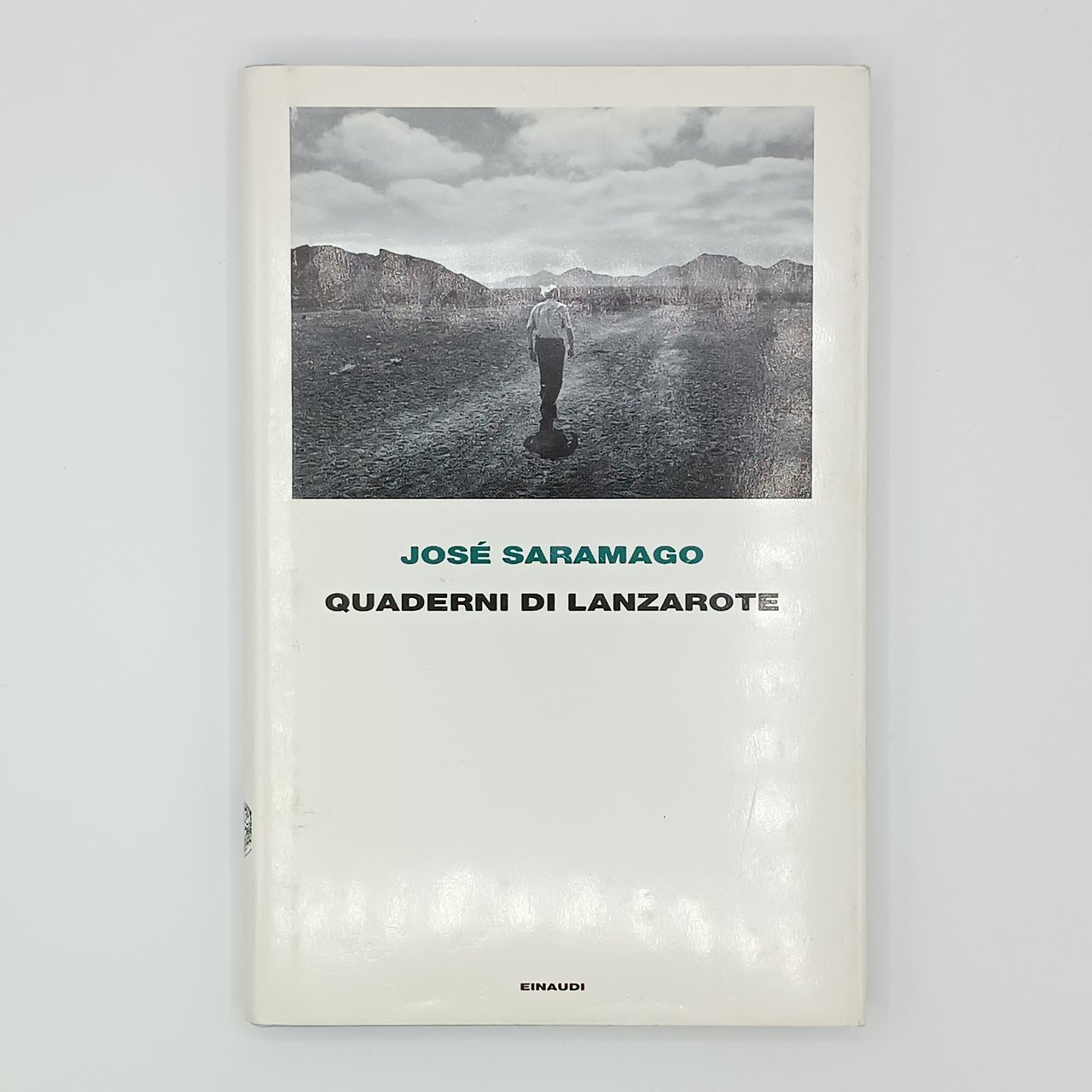 Quaderni di Lanzarote