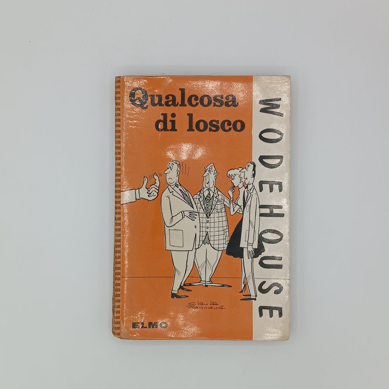 Qualcosa di losco