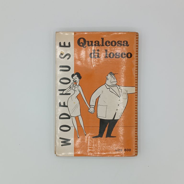 Qualcosa di losco