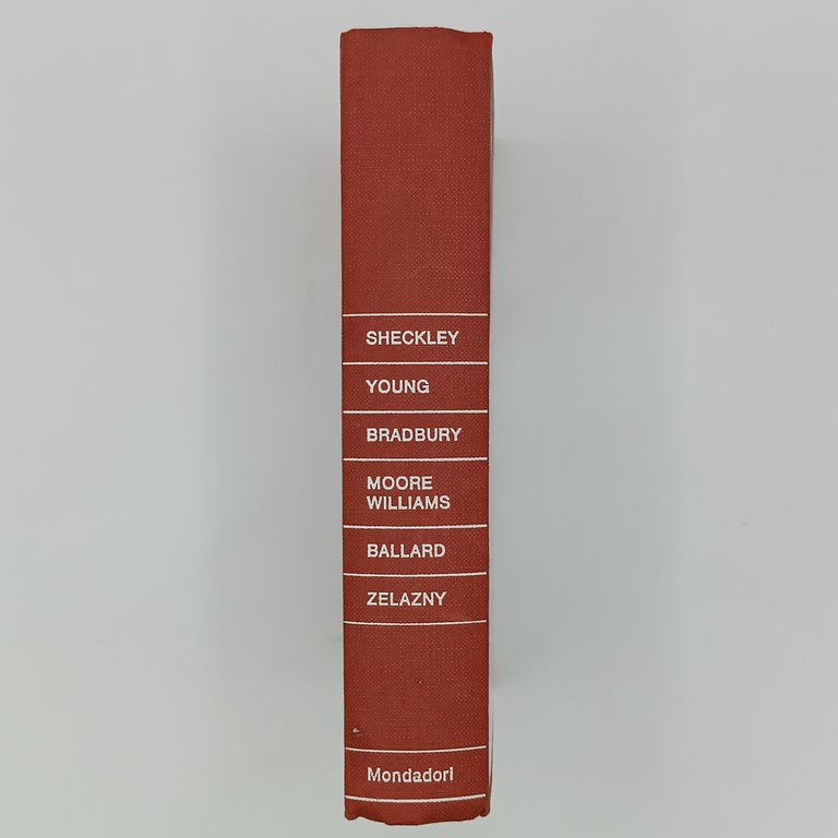 Quando crollano le Metropoli | Immagine Gallery 3