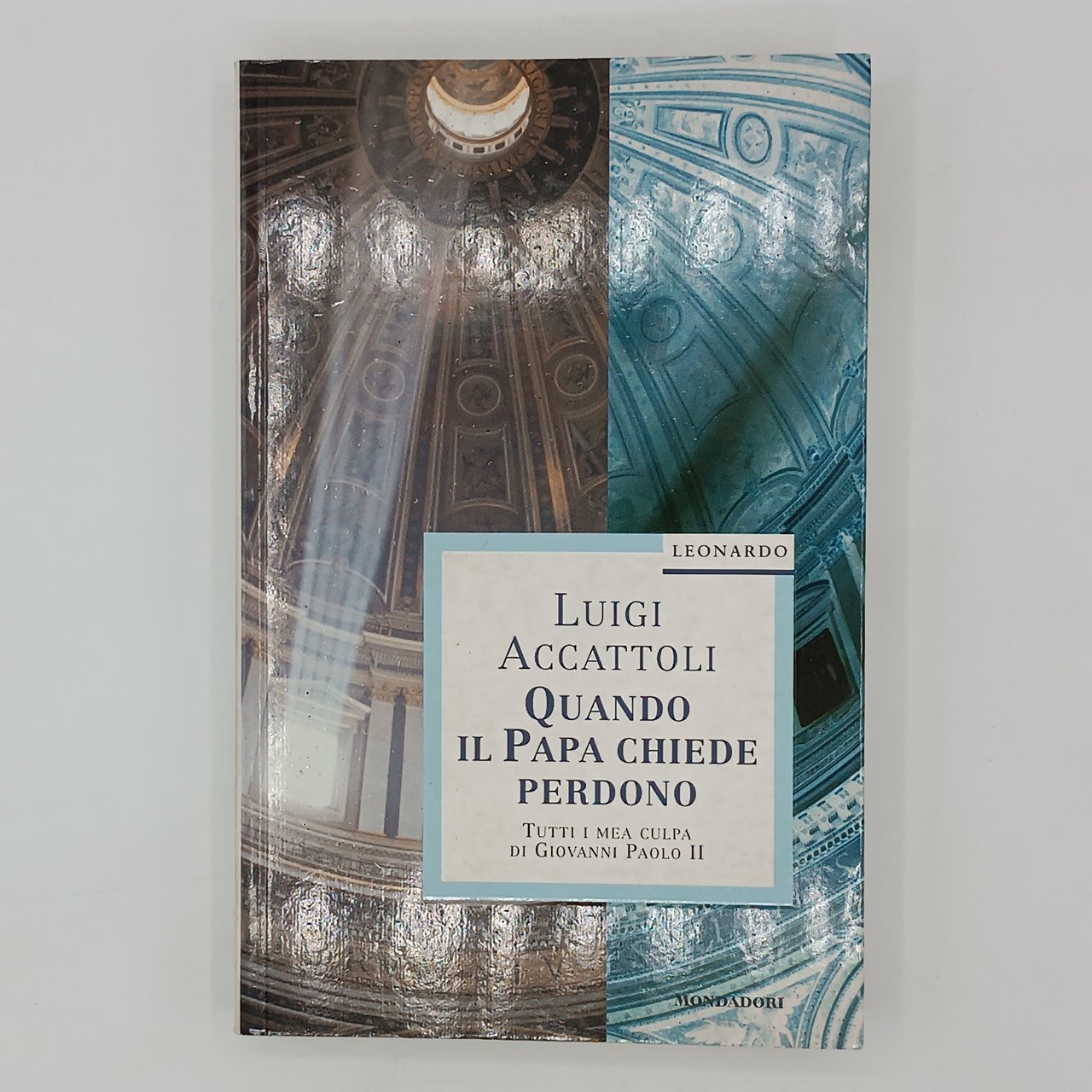 Quando il Papa chiede perdono | Immagine principale