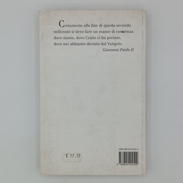 Quando il Papa chiede perdono | Immagine Gallery 2