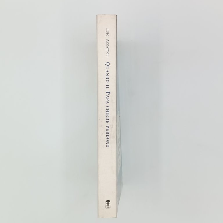 Quando il Papa chiede perdono | Immagine Gallery 3