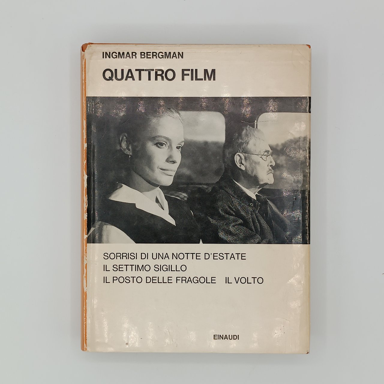 Quattro film