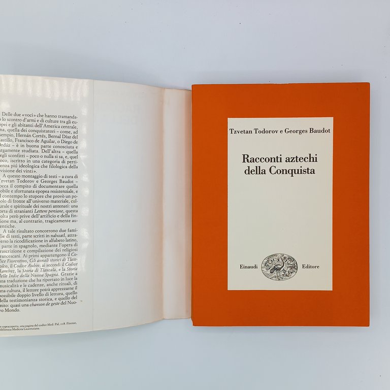 Racconti aztechi della conquista