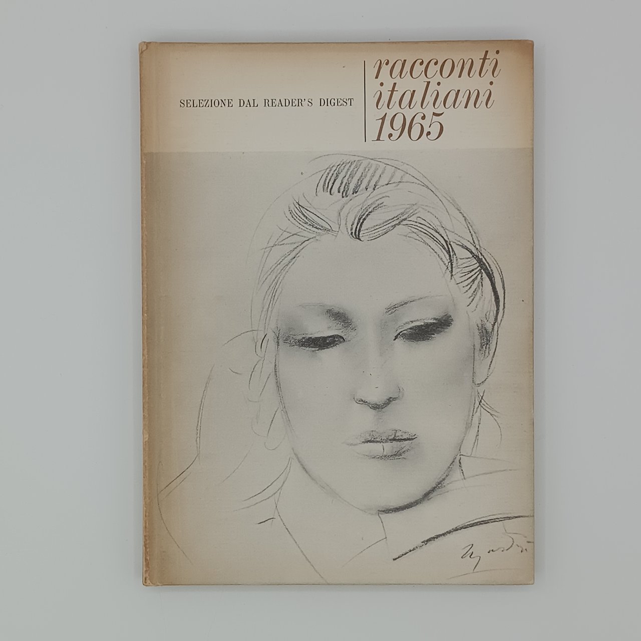 Racconti italiani 1965