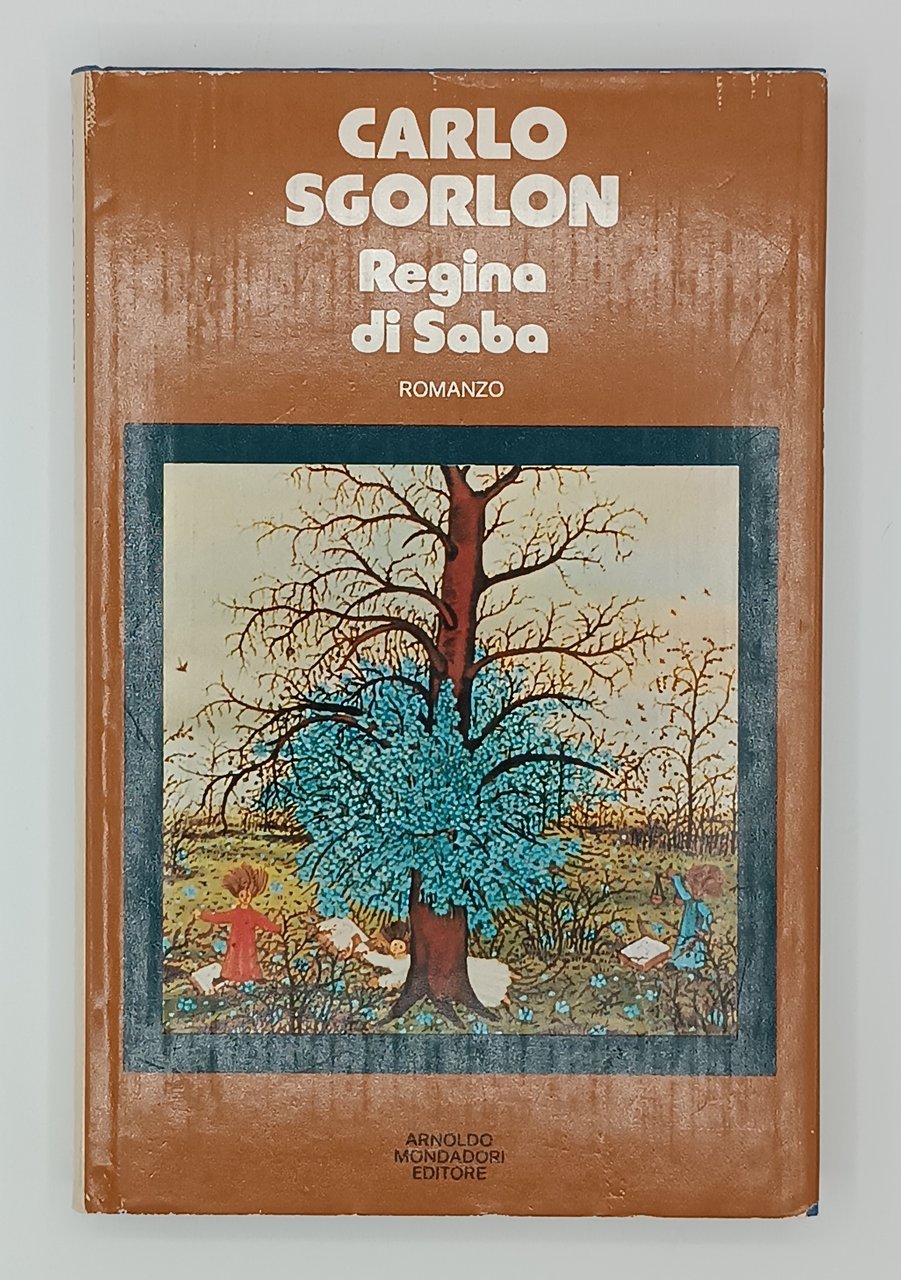 Regina di Saba