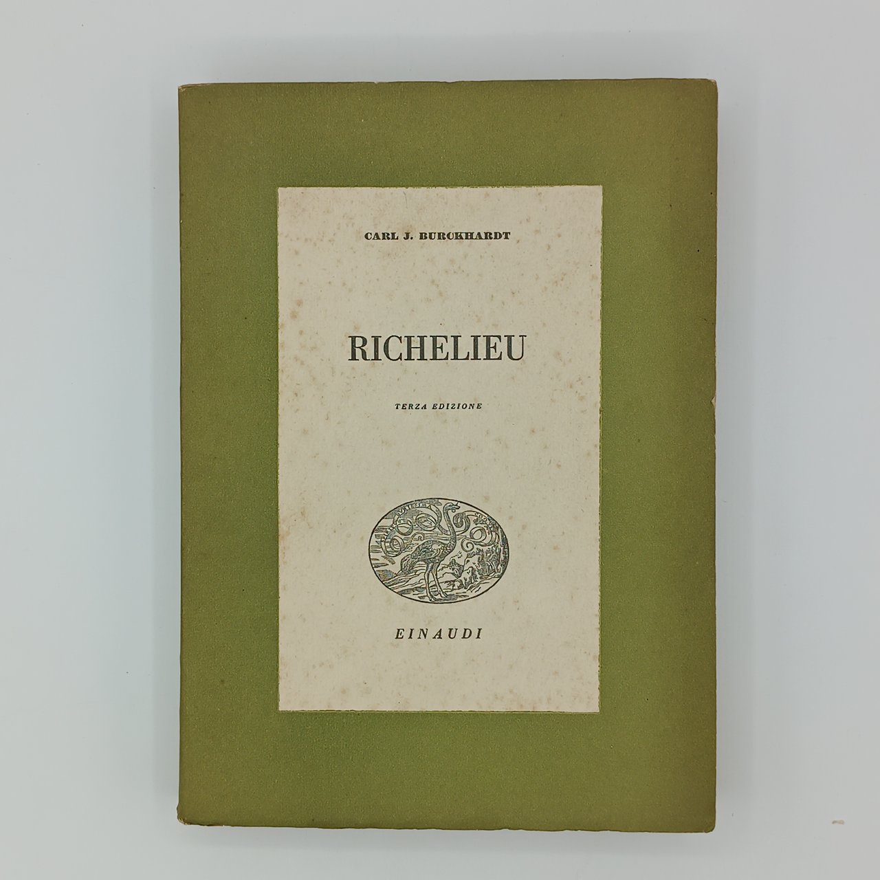 Richelieu