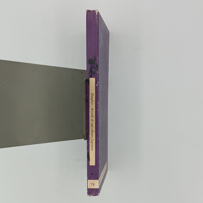 Ricordi di uno schiavo fuggiasco | Immagine Gallery 3