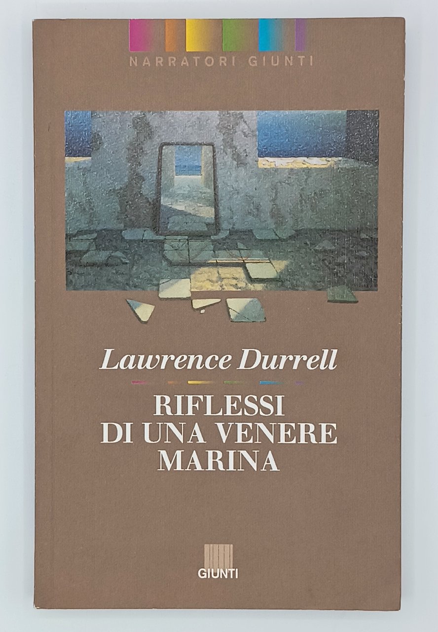 Riflessi di una venere marina