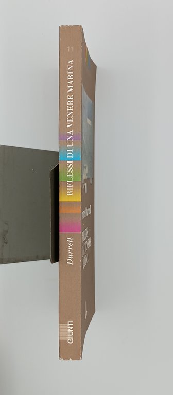 Riflessi di una venere marina