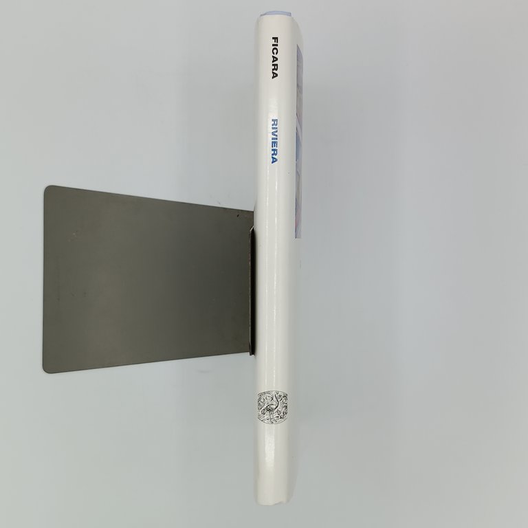 Riviera. La via lungo l'acqua