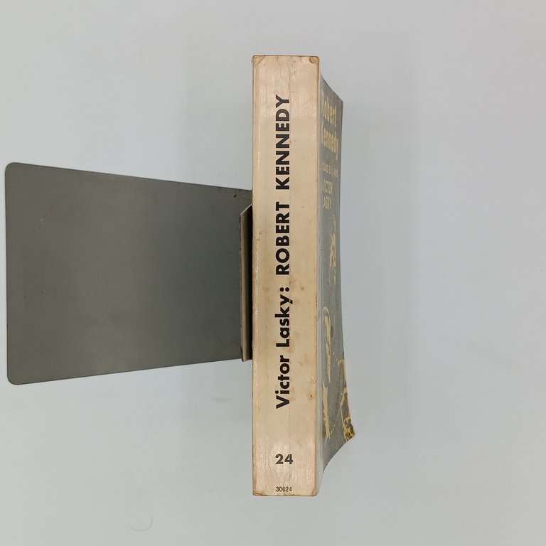 Robert Kennedy. L'uomo e il mito