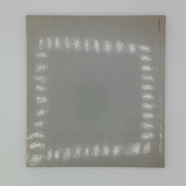 Roy Lichtenstein 1970-1980