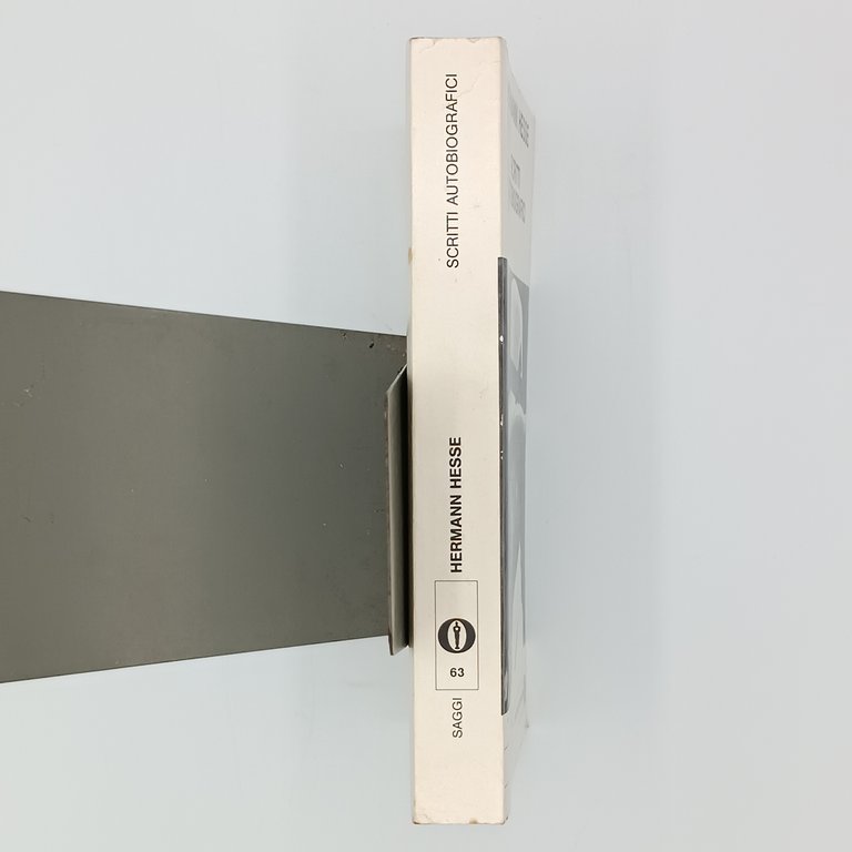 Scritti autobiografici