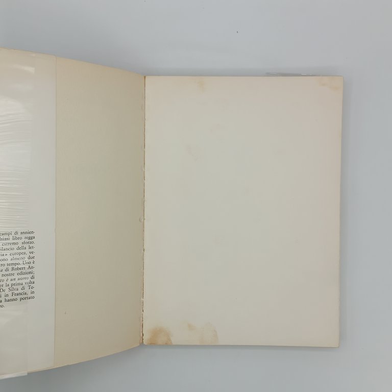 Se questo è un uomo