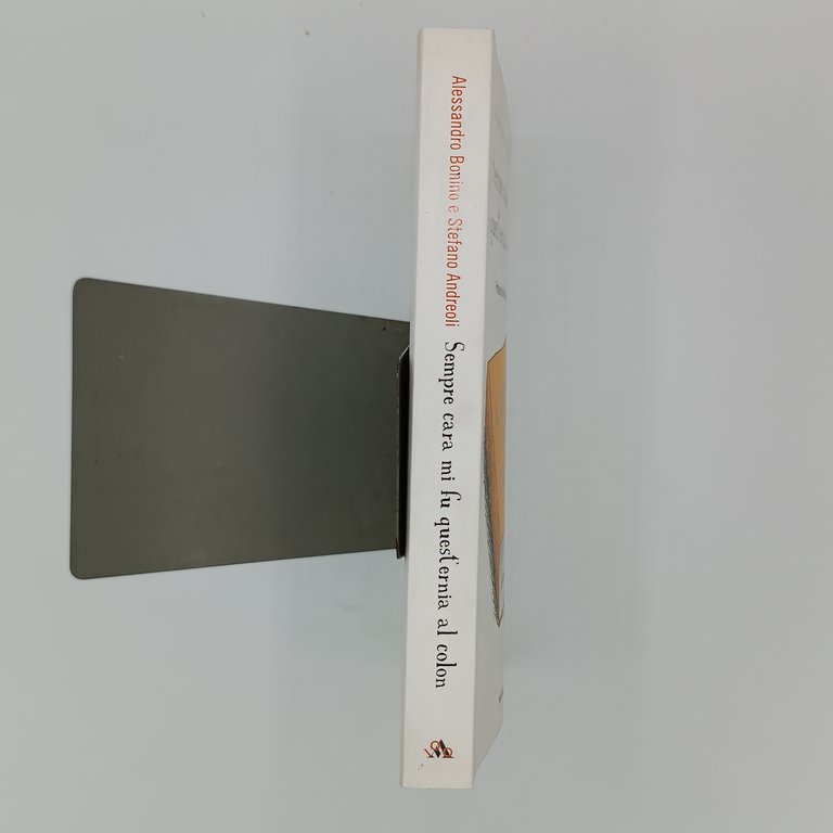 Sempre cara mi fu quest'ernia la colon. Il libro dei …
