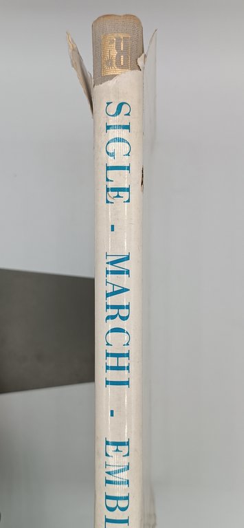 Sigle, marchi, emblemi | Immagine Gallery 6