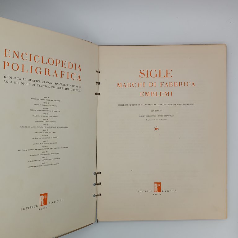 Sigle, marchi, emblemi | Immagine Gallery 8