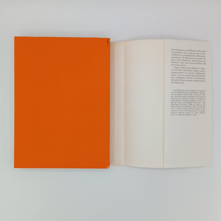 Sociologia dell'Arte. Teoria generale (Vol.1)