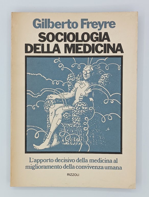 Sociologia della medicina