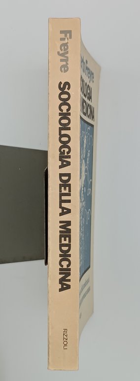 Sociologia della medicina