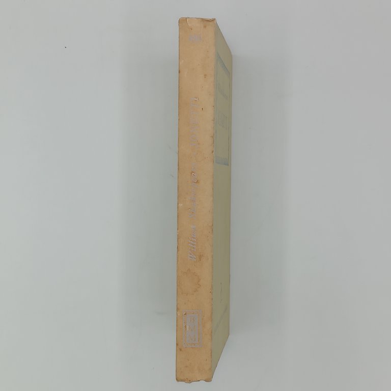 Sonetti
