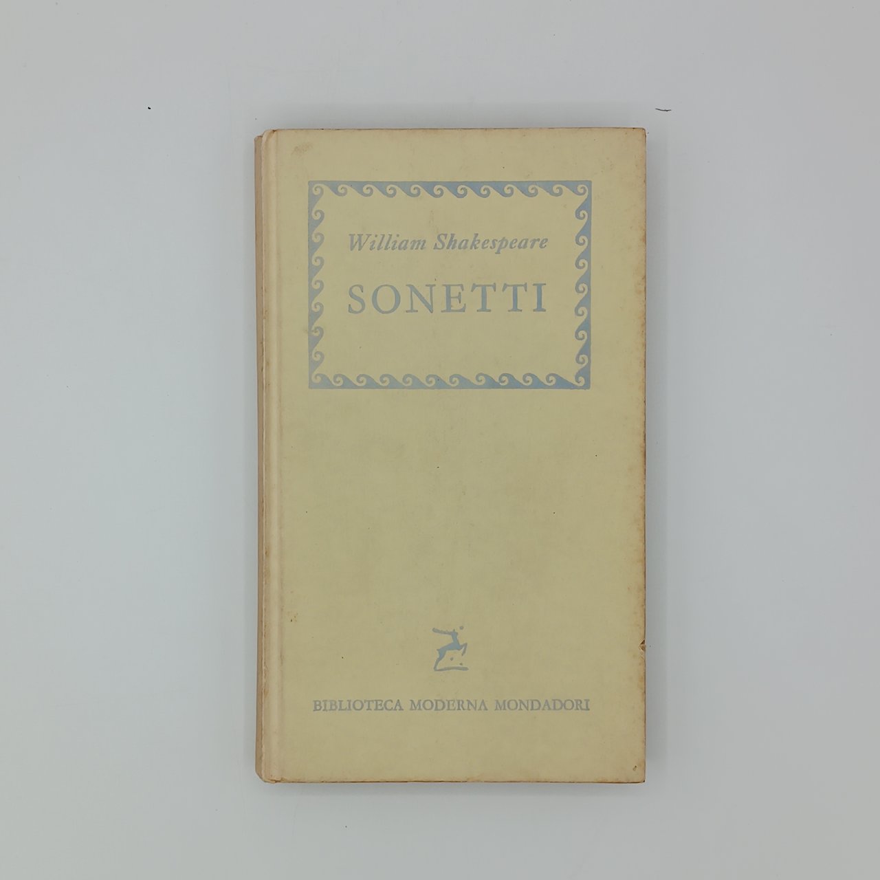 Sonetti