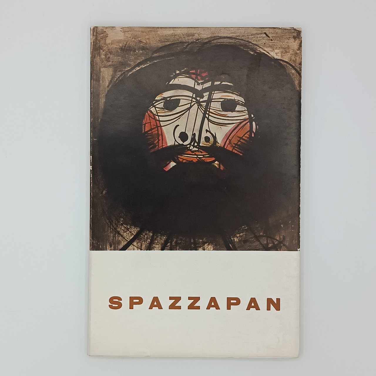 Spazzapan