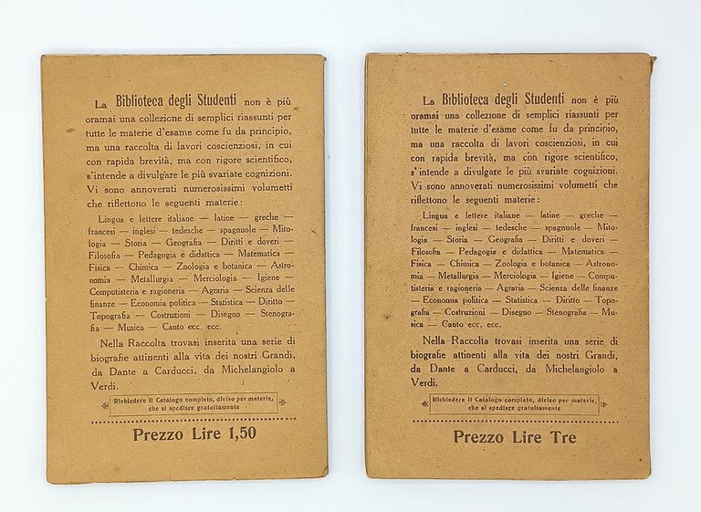 Storia d'Italia. Dal 1492 al 1815 / Storia contemporanea d'Italia. …
