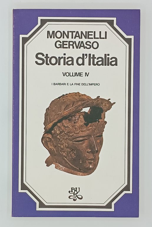 Storia d'Italia (Volume I-XXII)