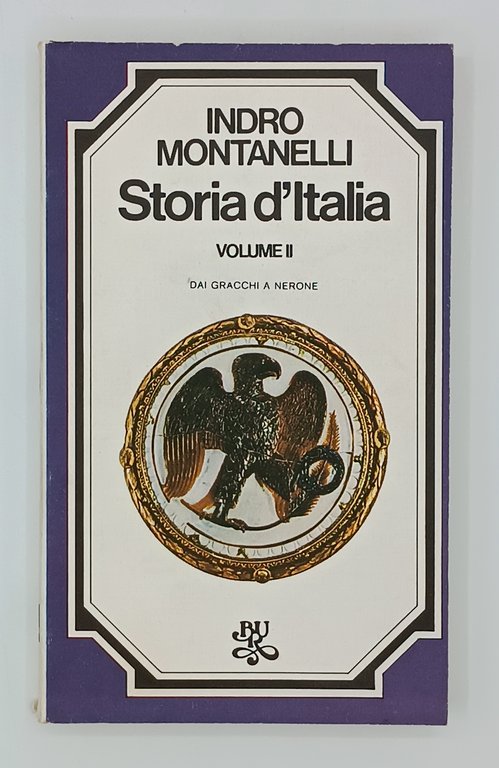 Storia d'Italia (Volume I-XXII)