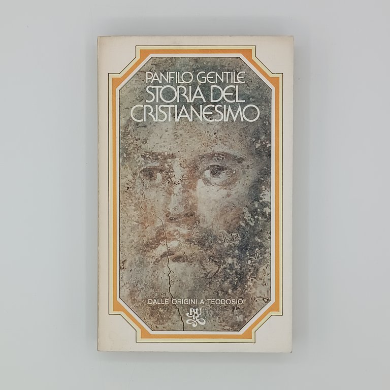 Storia del cristianesimo