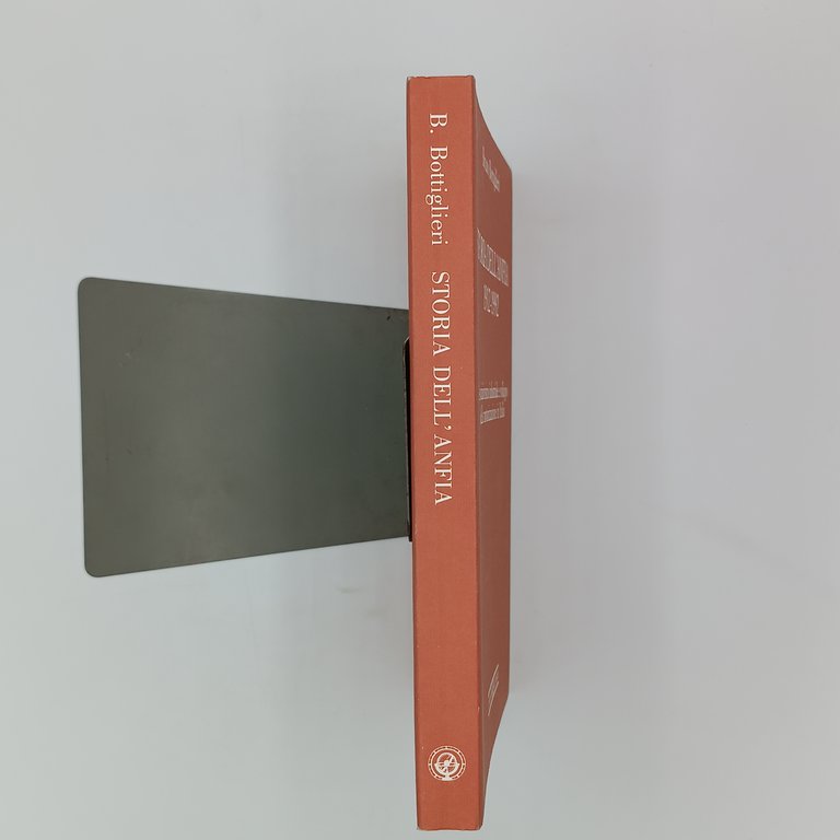 Storia dell'Anfia 1912-1992. Associazionismo industriale e sviluppo della motorizzazione in …