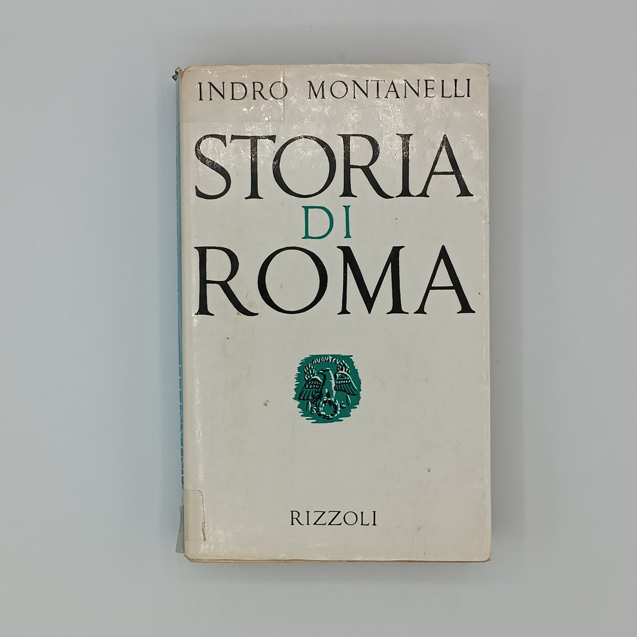 Storia di Roma