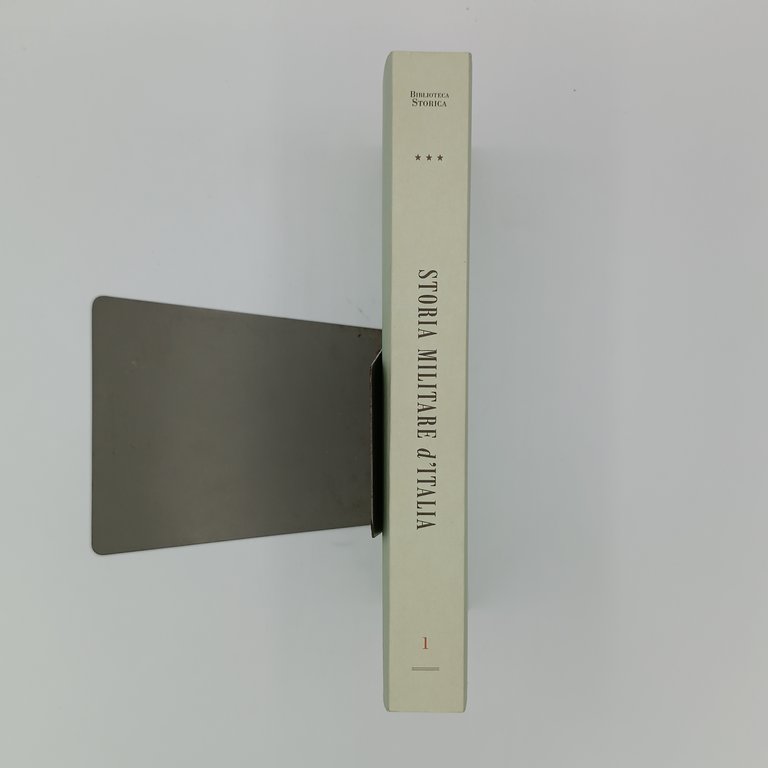 Storia militare d'Italia