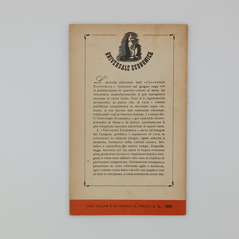 Storia naturale della religione