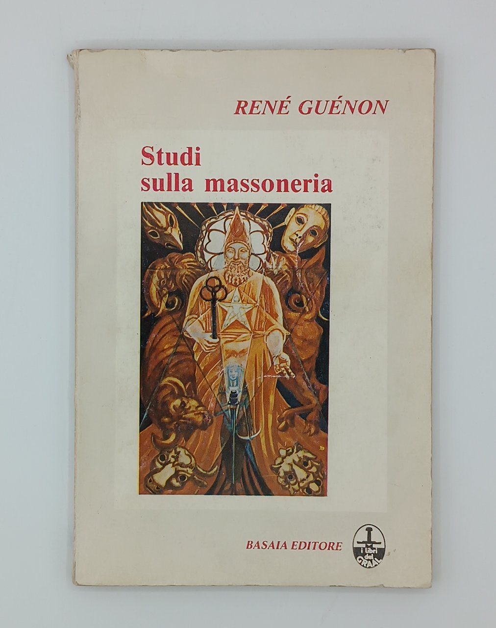 Studi sulla massoneria