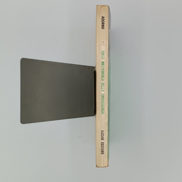 Sulla metacritica della Gnoseologia. Studi su Husserl e le antinomie …