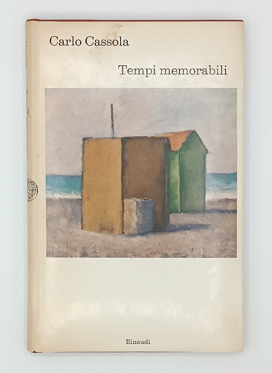 Tempi memorabili