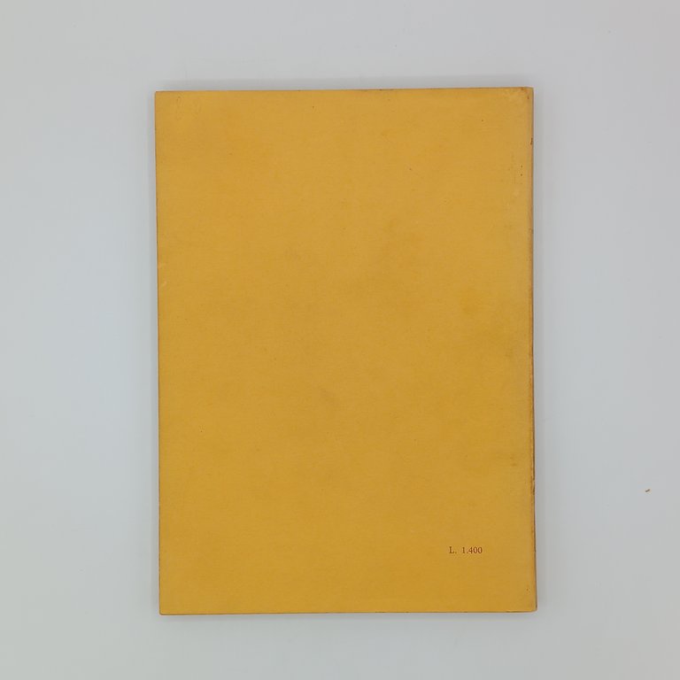 Thalassa. Psicoanalisi delle origini della vita sessuale