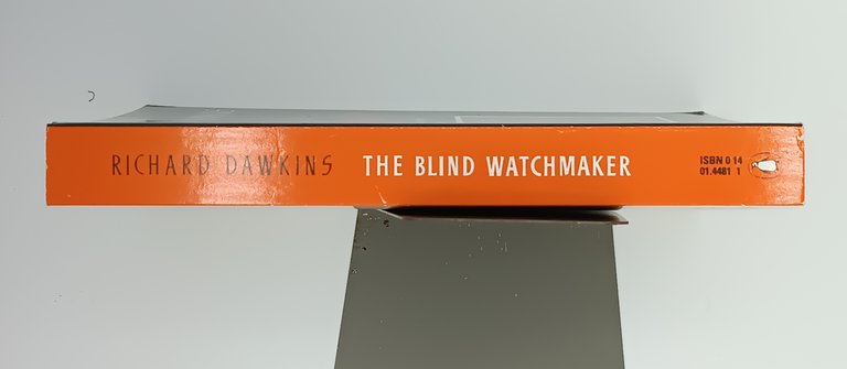 The Blind Watchmaker