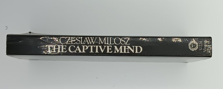 The Captive Mind