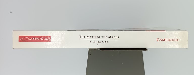 The Myth of the Magus