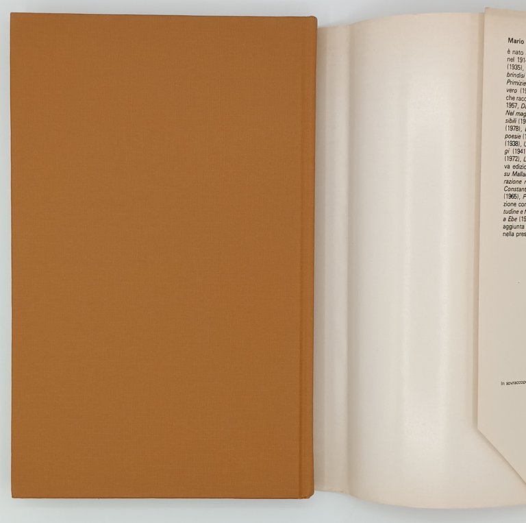 Trame. La raccolta completa delle prose e dei racconti di …