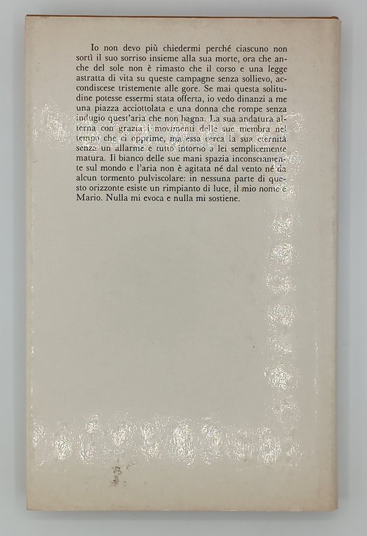 Trame. La raccolta completa delle prose e dei racconti di …
