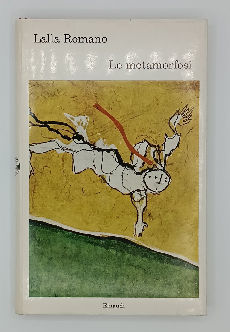 Le metamorfosi
