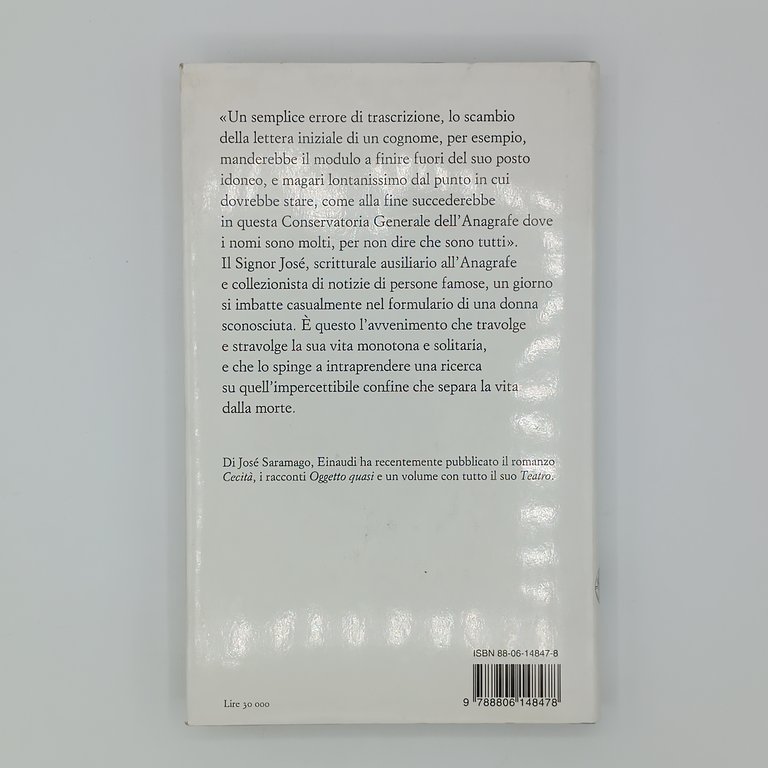 Tutti i nomi