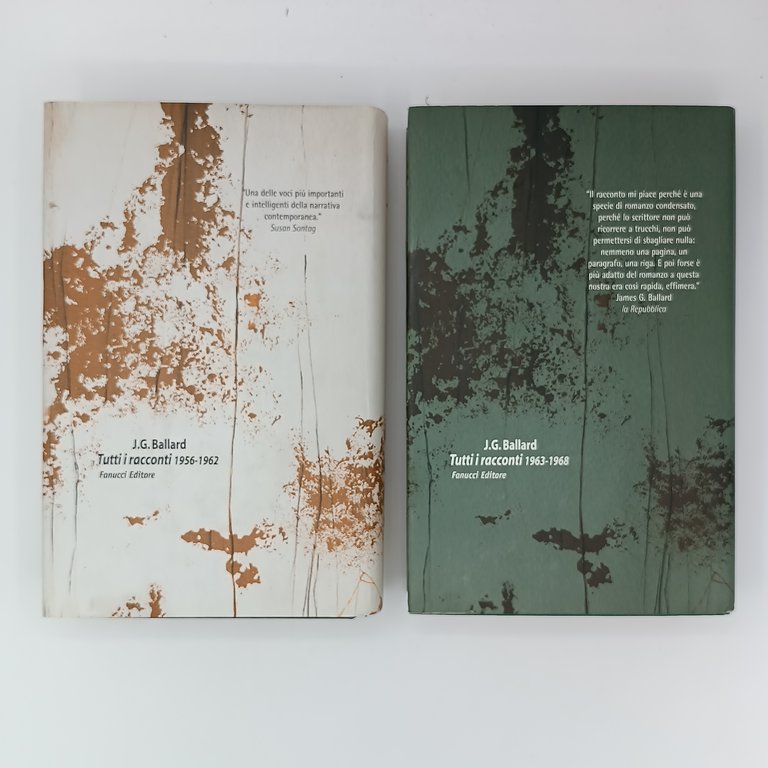 Tutti i racconti (1958-1962) + Tutti i racconti (1963-1968) | Immagine Gallery 3